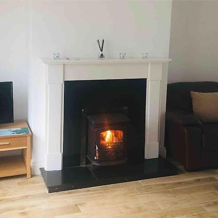 Villa Townhouse Clifden: Located In The Heart Of Connemara Extérieur photo