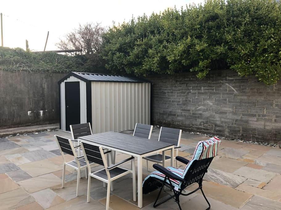 Villa Townhouse Clifden: Located In The Heart Of Connemara Extérieur photo