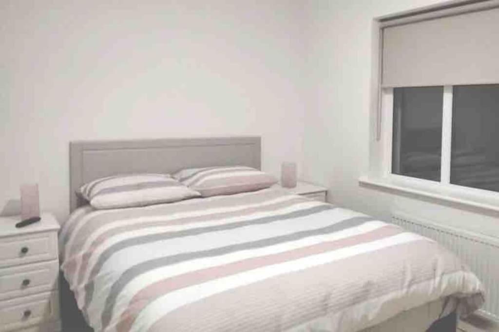 Villa Townhouse Clifden: Located In The Heart Of Connemara Extérieur photo