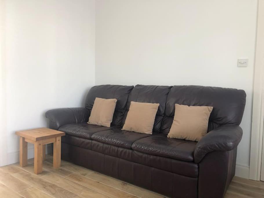 Villa Townhouse Clifden: Located In The Heart Of Connemara Extérieur photo