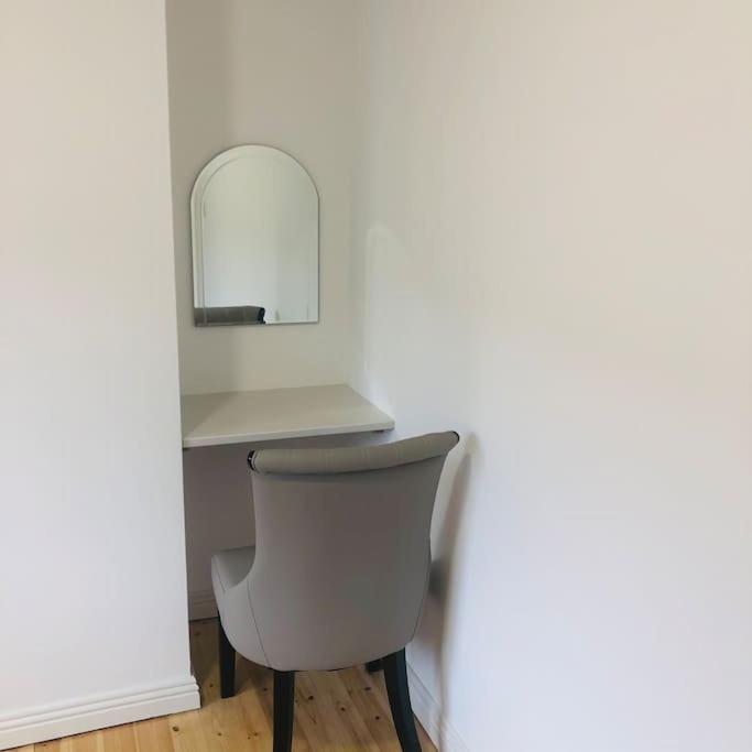 Villa Townhouse Clifden: Located In The Heart Of Connemara Extérieur photo