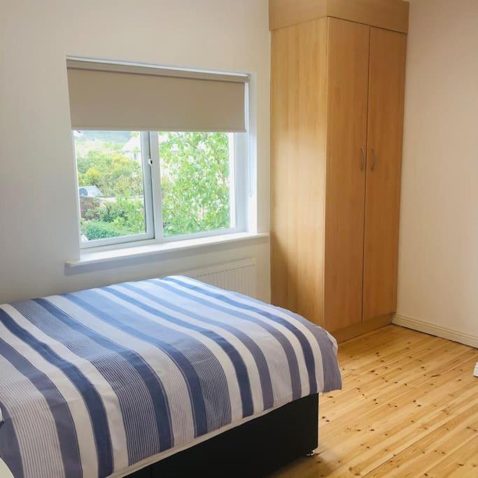 Villa Townhouse Clifden: Located In The Heart Of Connemara Extérieur photo