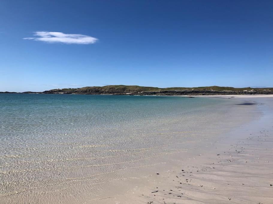 Villa Townhouse Clifden: Located In The Heart Of Connemara Extérieur photo