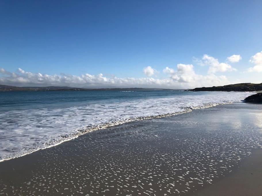 Villa Townhouse Clifden: Located In The Heart Of Connemara Extérieur photo