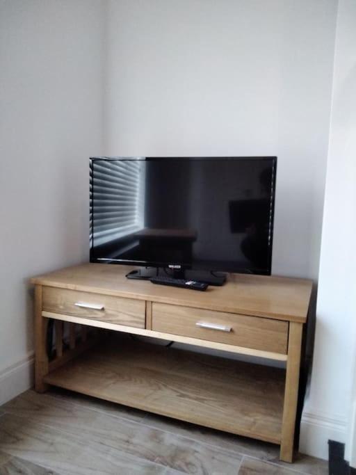 Villa Townhouse Clifden: Located In The Heart Of Connemara Extérieur photo